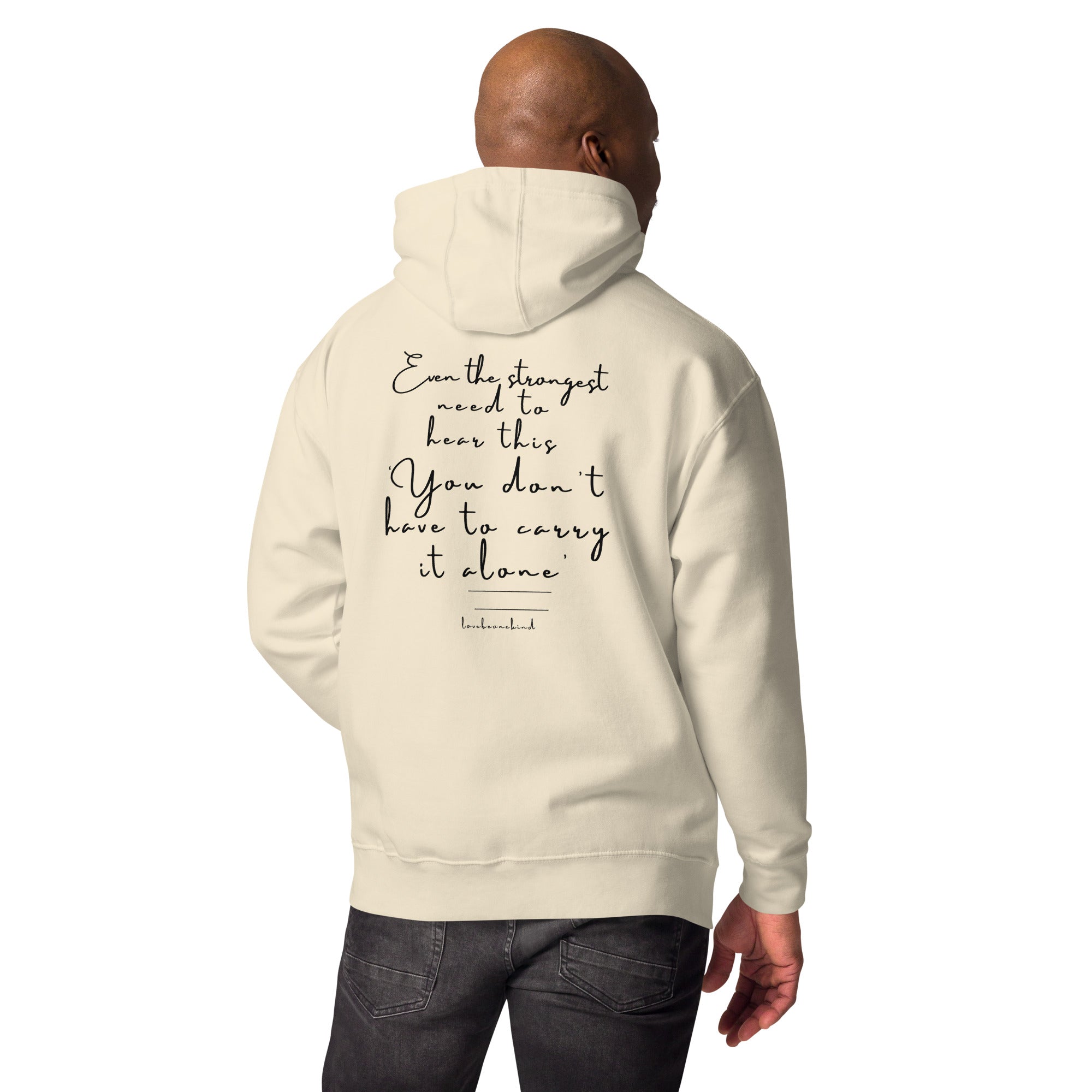 Live Your Story Hoodies