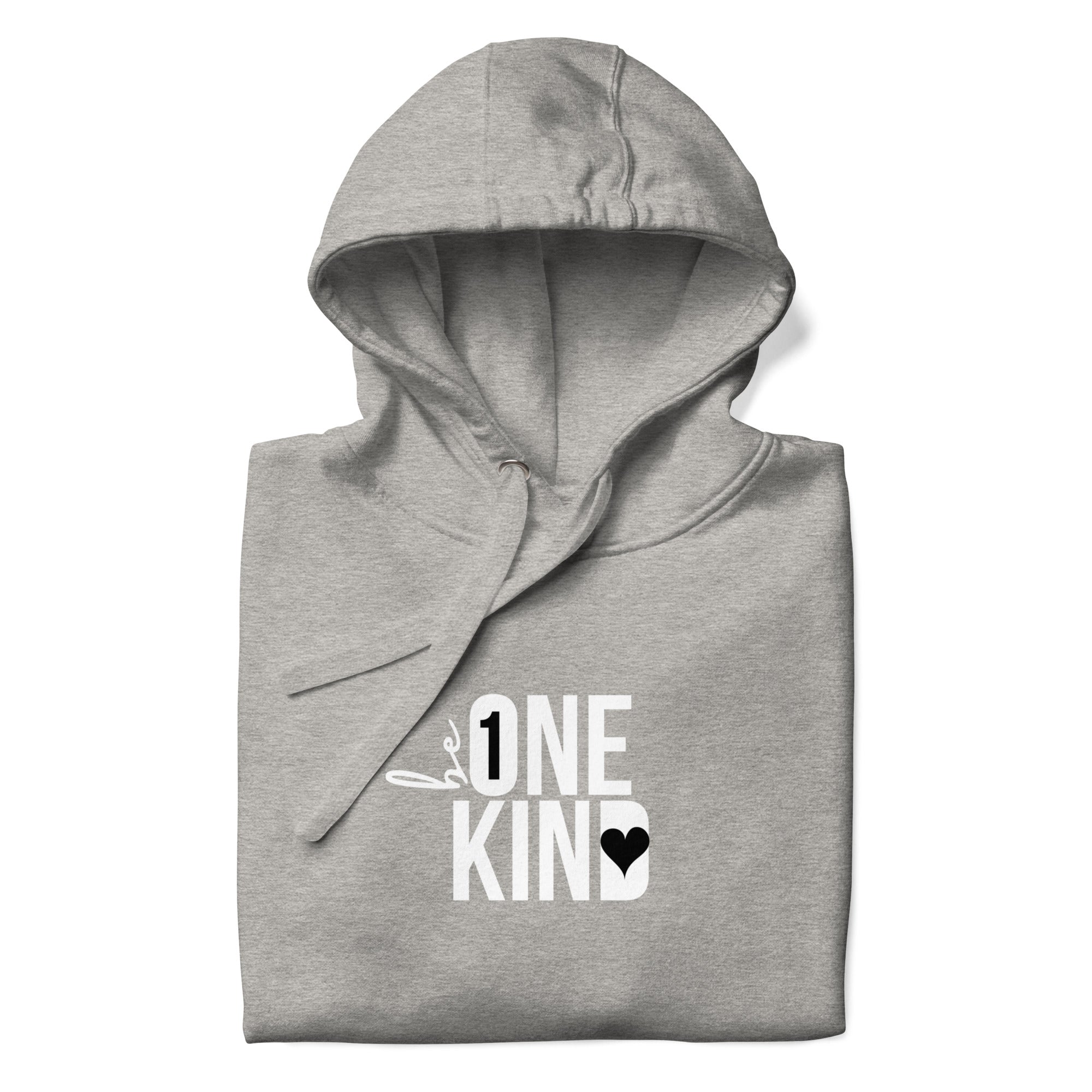 Love Be One Kind